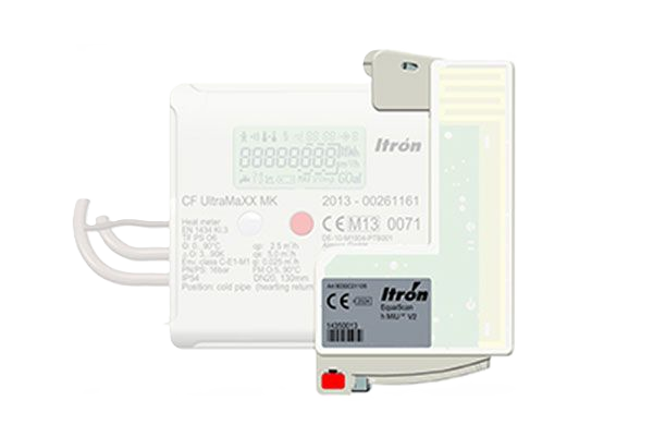 EquaScan hMIU RF