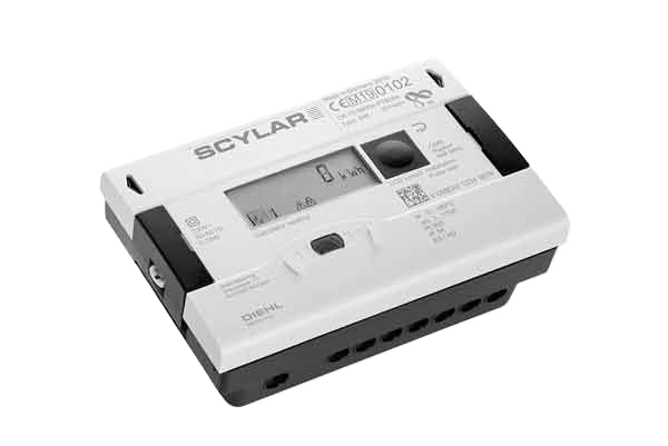 SCYLAR INT 8