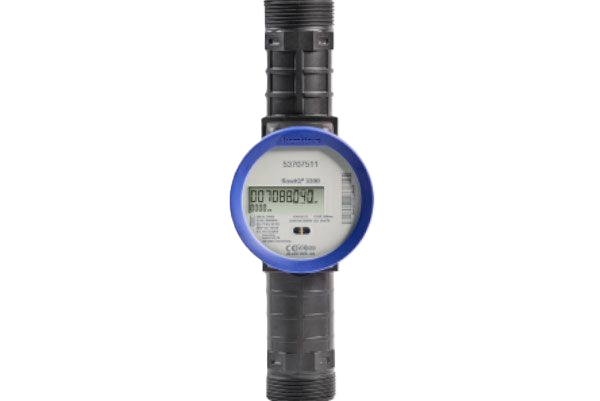 flowIQ 3200