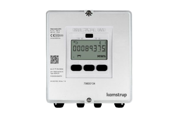 MULTICAL® 803