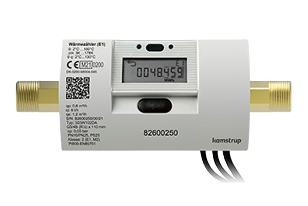 MULTICAL® 303