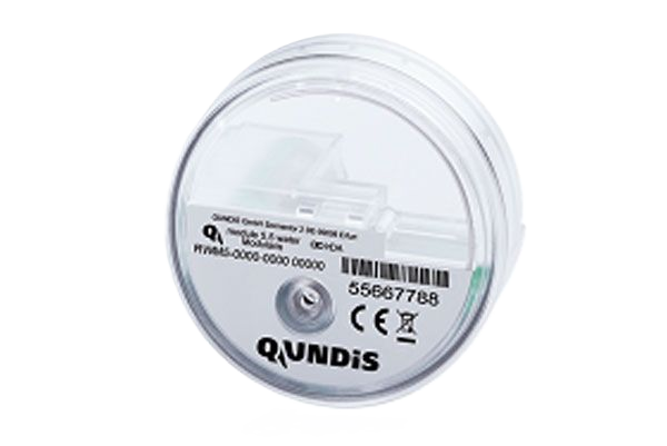 Q module 5.5 water Modularis
