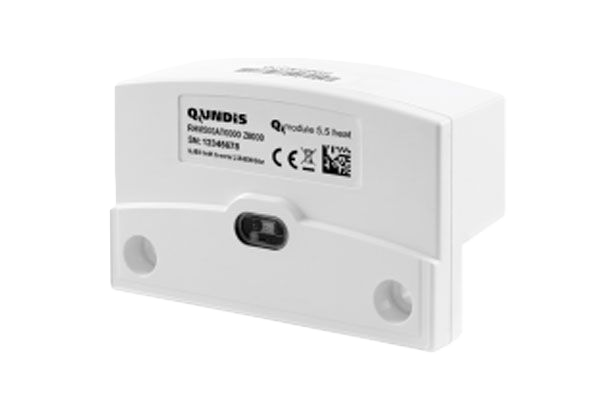 Q module 5.5 heat