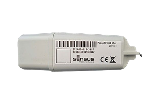 Ludwigshafen Sensus PulseRF