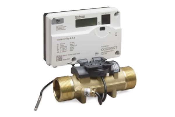 Radio ultrasonic meter vario 4 type 4.1.3