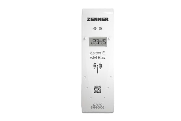 Caltos E wM-Bus