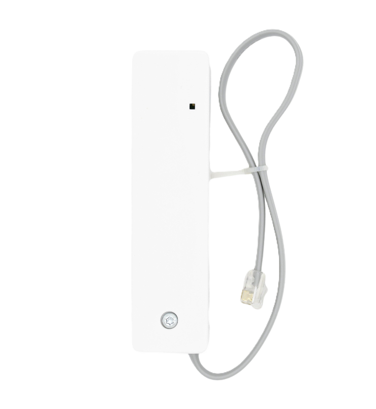 P1 Transmitter LAN-WMBUS-HAN-P1
