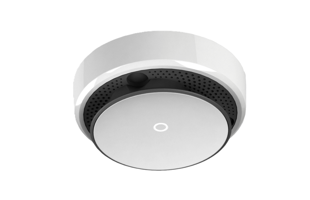Wireless M-Bus Smoke detector LAN-WMBUS-SMK3