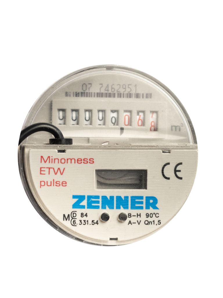 Minomess ETW pulse