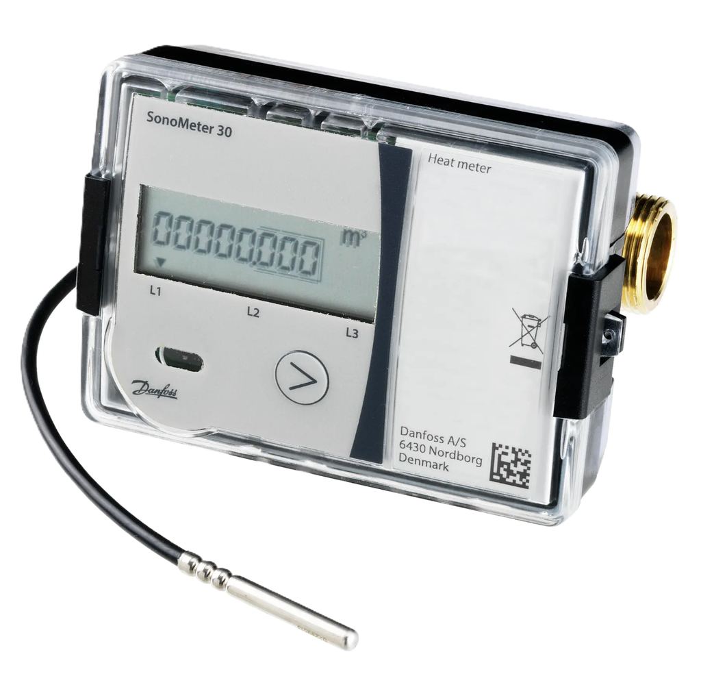 SonoMeter 30
