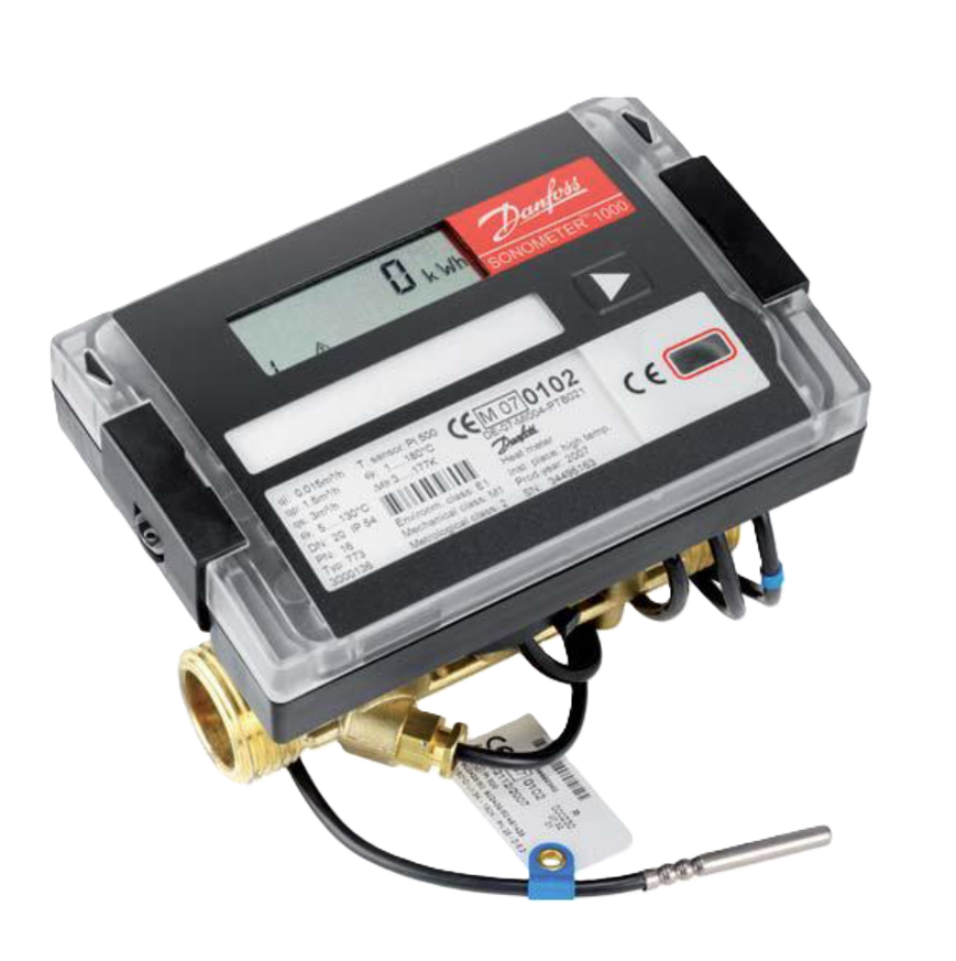 SonoMeter 1000