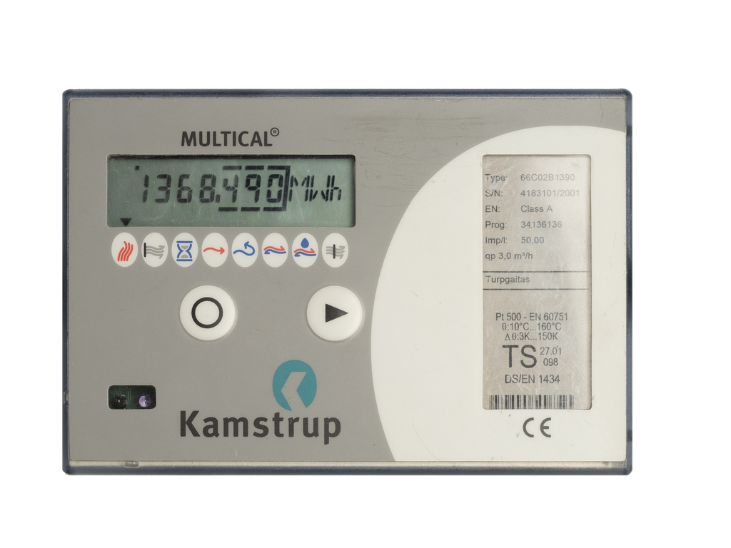 MULTICAL 66C