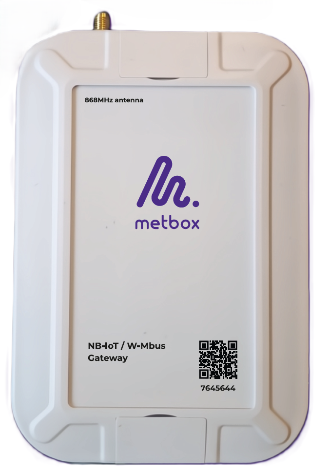 Metbox wM-Bus Battery