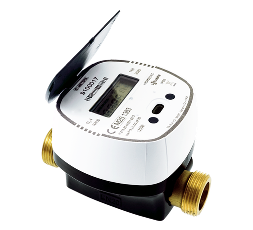[Water meter] B METERS HYDROSONIC