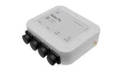 Metbox Pro gateway