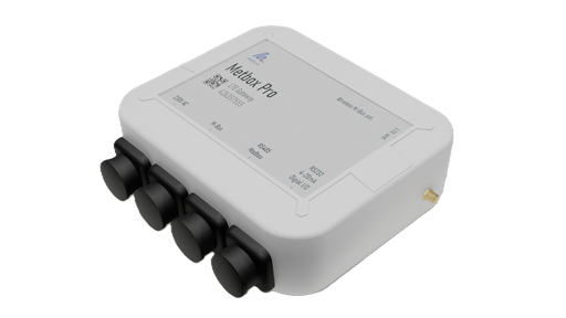 Metbox Pro gateway