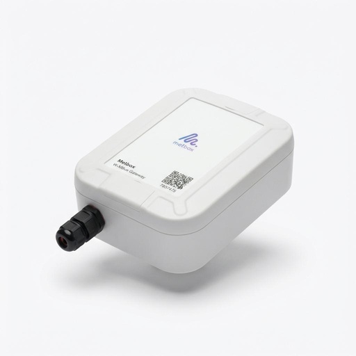 Metbox wM-Bus Gateway 230V