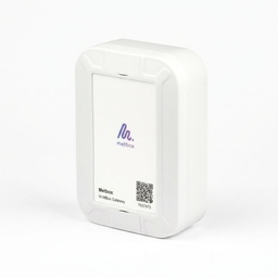 Metbox wM-Bus Gateway Battery