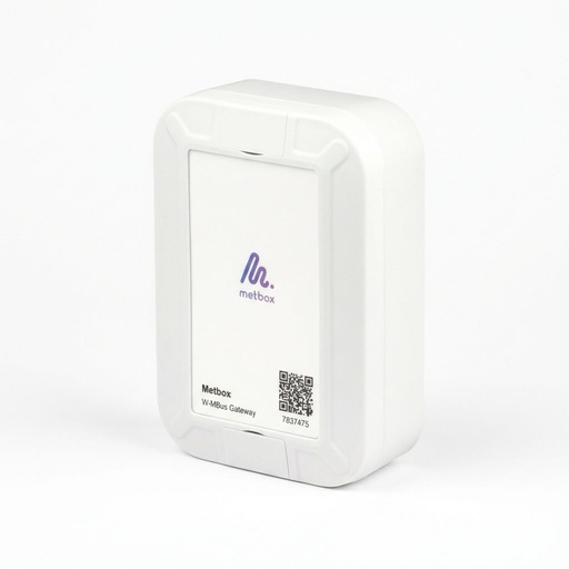 Metbox wM-Bus Gateway Battery